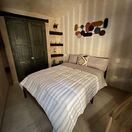 Loft Loreto En Val'Quirico Santeagueda Exteriör bild