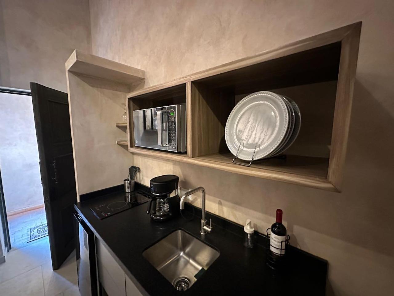 Loft Loreto En Val'Quirico Santeagueda Exteriör bild
